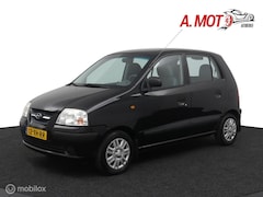 Hyundai Atos - 1.1i Dynamic apk 30-06-2027
