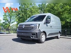 Renault Master - T35 dCi 170 L2H2 Extra | Navi | Trekhaak | Carplay | Camera | Cruise | LED