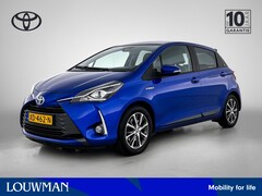 Toyota Yaris - 1.5 Hybrid Y20 | Dealer onderhouden | Navigatie | Climate Control | Cruise control | Fiets