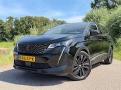 Peugeot 3008 - 1.6 HYbrid 225 GT Business Pack / Automaat / Panorama dak / Massagestoelen / Adaptive Crui