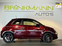Fiat 500 - 1.0 TwinAir Pop - Airco - Audio - NAP