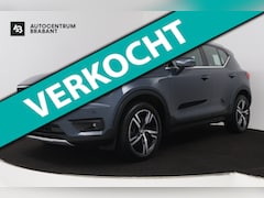 Volvo XC40 - 2.0 T5 AWD Inscription (PANORAMADAK, TREKHAAK, ELEKTR STOELEN, STOEL/STUUR VERWARMING, ACH