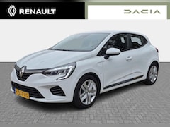 Renault Clio - 1.0 TCe 100 Zen