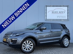 Land Rover Range Rover Evoque - 2.0 Si4 SE Dynamic Automaat
