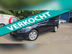 Volkswagen Caddy Maxi - 1.5 TSI Maxi Clima Cruise 7 Zitter PDC Lane assist