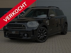 MINI Countryman - 1.5 Cooper S E ALL4 Yours |Pano|Leder|Headup|ACC|Cam