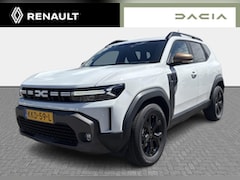 Dacia Duster - 1.2 mild hybrid 140 extreme - Pack techno