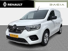 Renault Kangoo E-Tech - Extra L1 44 kWh - rear view assist