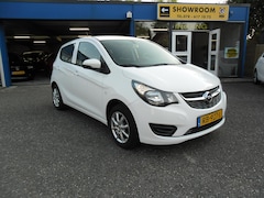 Opel Karl - 1.0 ECOFLEX 75PK EDITION AIRCO LMV RIJKLAARPRIJS