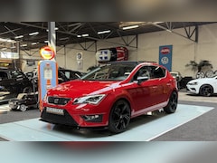 SEAT Leon - 1.4 TSI FR Pano | Led | Maxton | Navi | Clima