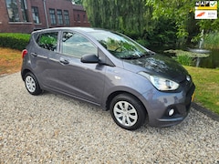 Hyundai i10 - 1.0i i-Drive