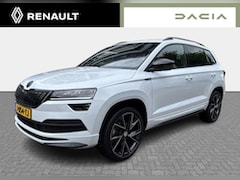 Skoda Karoq - 1.5 TSI ACT Sportline Business