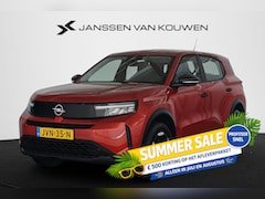 Opel Frontera - Electric Edition 44 kWh Camera Apple CarPlay Navigatie