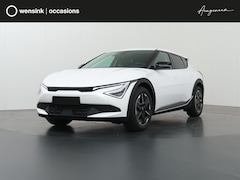 Kia EV6 - Light Edition 63 kWh | Stoelverwarming | Adaptieve cruise control | Parkeersensoren | Stuu