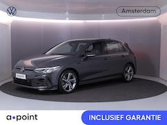 Volkswagen Golf - 1.5 eTSI R-Line 130 pk Automaat (DSG) | Navigatie via App | Parkeersensoren | Autom. airco