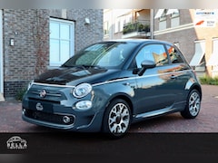 Fiat 500 - 0.9 TwinAir S | RIJKLAARPRIJS | Beats Audio | Apple CarPlay | Sportpakket