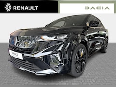 Renault Rafale - 1.2 E-Tech 4x4 plug-in hybrid 300 esprit Alpine - pack privilège / pack light & sound / pa