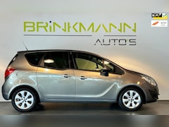 Opel Meriva - 1.4 Turbo Business+ - Leer - Camera - PDC