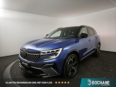 Renault Austral - 1.2 E-Tech full hybrid 200 iconic esprit Alpine | Winter Pack | 360 Camera | Elektrisch ac