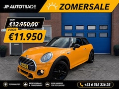 MINI Cooper - 1.5 | John Cooper Works | 18\" | NL | Dealer Ond