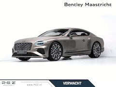 Bentley Continental GT - 4.0 V8 Hybrid Mulliner ROTATING|TOURING|NAIM
