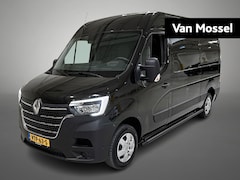 Renault Master - T35 2.3 dCi 135Pk L2H2 Work Edition | Betimmering | Navigatie | Trekhaak | Parkeersensoren
