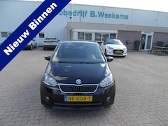 Skoda Citigo - 1.0 Greentech Ambition
