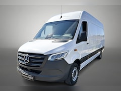 Mercedes-Benz Sprinter - 317 Diesel L3/H2 Automaat RWD | LED | Parkpilot | Airco | Stoelverwarming | Dodehoekassist