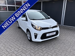 Kia Picanto - 1.0 DPi ComfortLine