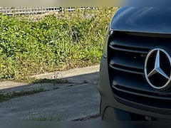 Mercedes-Benz Sprinter - 519 Diesel L3 Automaat RWD Bakwagen | Airco | Zijwindassistent