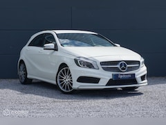 Mercedes-Benz A-klasse - 180 Prestige