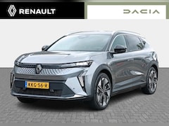 Renault Scenic E-Tech - EV87 long range techno - pack advanced driving assist & augmented vision