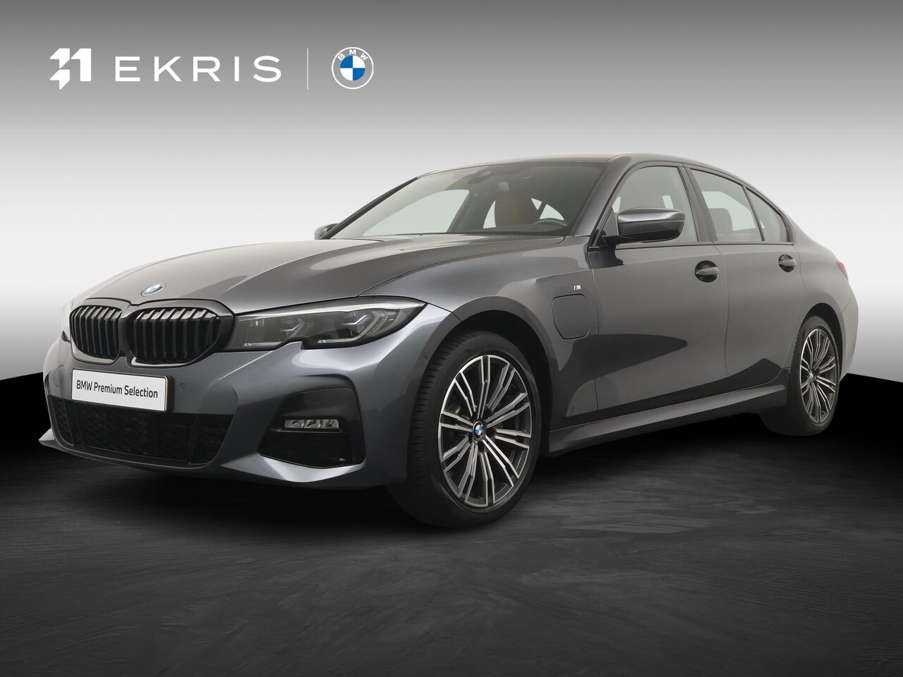 BMW 3-serie - 320e Business Edition Plus | SoH 88% | Comforttoegang | Stuur- stoelverwarming | Laserlich - AutoWereld.nl