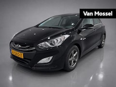 Hyundai i30 - 1.6 GDI i-Drive Cool Plus | 1Ste Eigenaar | Trekhaak | All Season Banden | Airco | Start/S