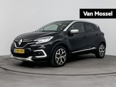 Renault Captur - 1.3 TCe Intens 150PK | Automaat | Trekhaak | Panoramadak | Navigatie | Climate Control | A
