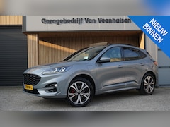 Ford Kuga - 2.5 225pk PHEV ST-line X Pano B&O HuD Led Elek trekhaak Keyless *58911 km* Adap Cruise 360