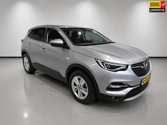 Opel Grandland X - 1.2 Turbo Business Elegance I 360 Camera I Trekhaak