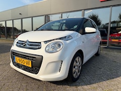 Citroën C1 - 1.0 VTi Feel