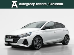 Hyundai i20 - 1.2 N Line | Navigatie | Private lease 429, - p.m. |