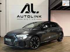 Audi A3 Sportback - 35 TFSI S edition|3X SLINE|PANO|SFEER|MATRIX|VOL