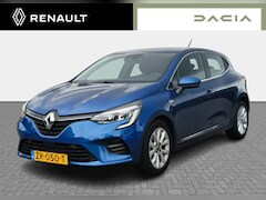 Renault Clio - 1.0 TCe 100 Intens
