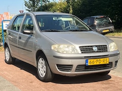Fiat Punto - 1.2 Active 5 DEURS | Airco
