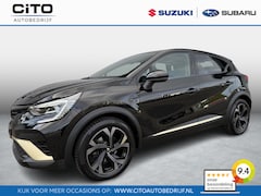 Renault Captur - 1.6 E-Tech full hybrid 145 E-Tech engineered | NL Auto | Groot Navi scherm | Dode hoek det