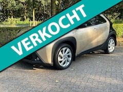 Toyota Aygo X - 1.0 VVT-i|Automaat|Envy|Airco|Carplay|Stoelver|Autopilot|Camera