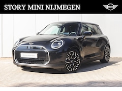 MINI Electric - Hatchback Cooper SE / Favoured / Pakket XL / 18" Night Flash Spoke 2-tone