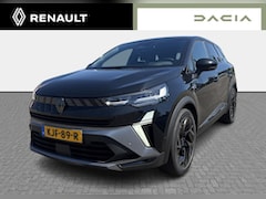 Renault Symbioz - 1.8 E-Tech full hybrid 160 esprit Alpine