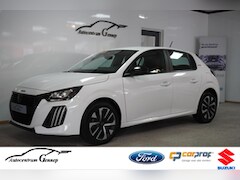 Peugeot 208 - 1.2 PureTech 100 Style