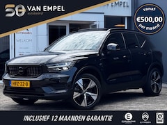 Volvo XC40 - 1.5 T5 Recharge R-Design | Pano | Trekhaak | Harman/Kardon | Winter Pack | Elek. Achterkle