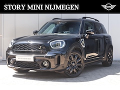 MINI Countryman - Cooper SE ALL4 Automaat / Panoramadak / Comfortstoelen / Achteruitrijcamera / Comfort Acce