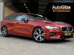 Volvo V60 - 2.0 T4 R-Design l Pano l Trekhaak l Stoelverwarming l